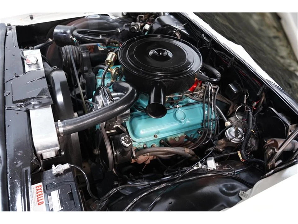 1964 Pontiac Bonneville 2nd Gen - Image 28 of 31