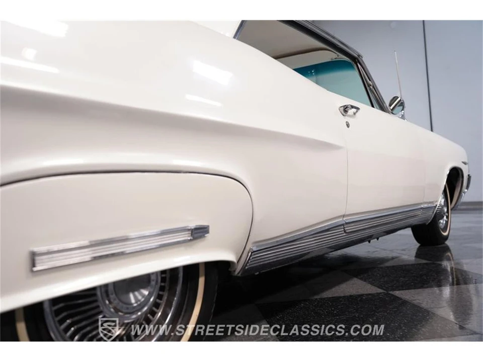1964 Pontiac Bonneville 2nd Gen - Image 23 of 31