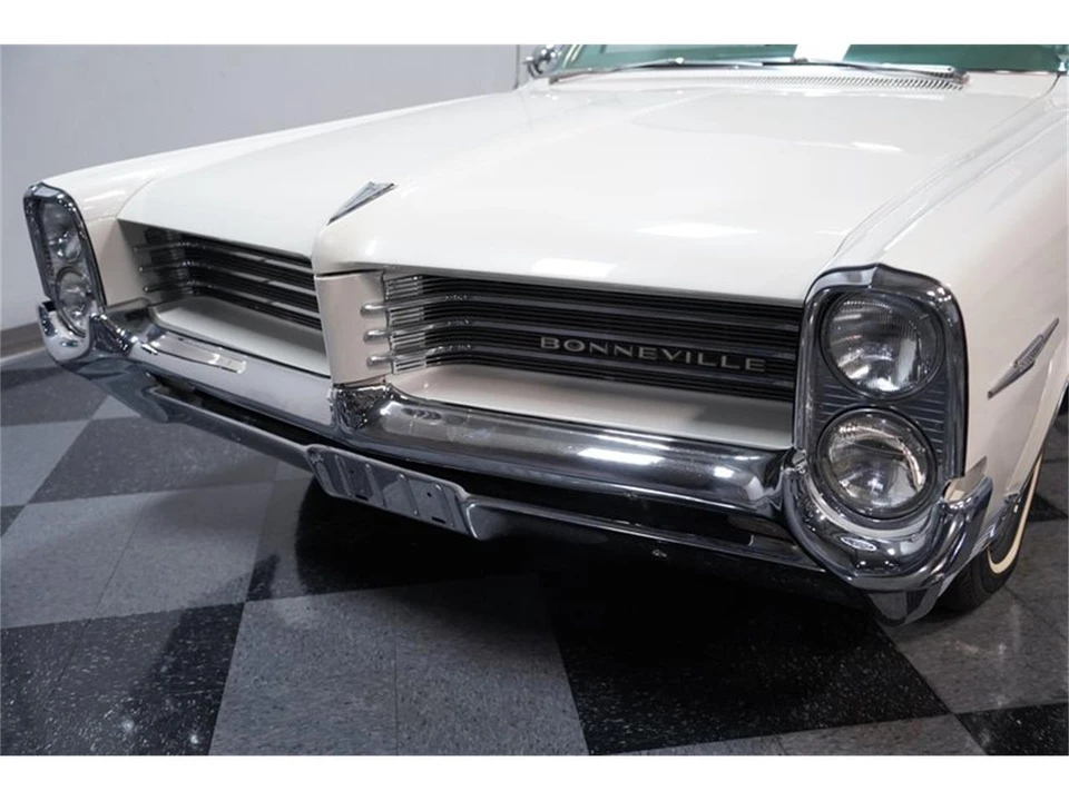 1964 Pontiac Bonneville 2nd Gen - Image 18 of 31