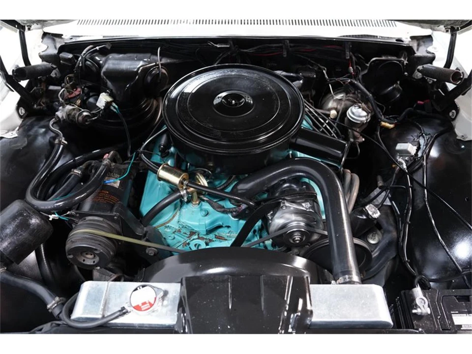 1964 Pontiac Bonneville 2nd Gen - Image 3 of 31