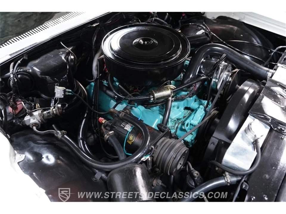 1964 Pontiac Bonneville 2nd Gen - Image 27 of 31