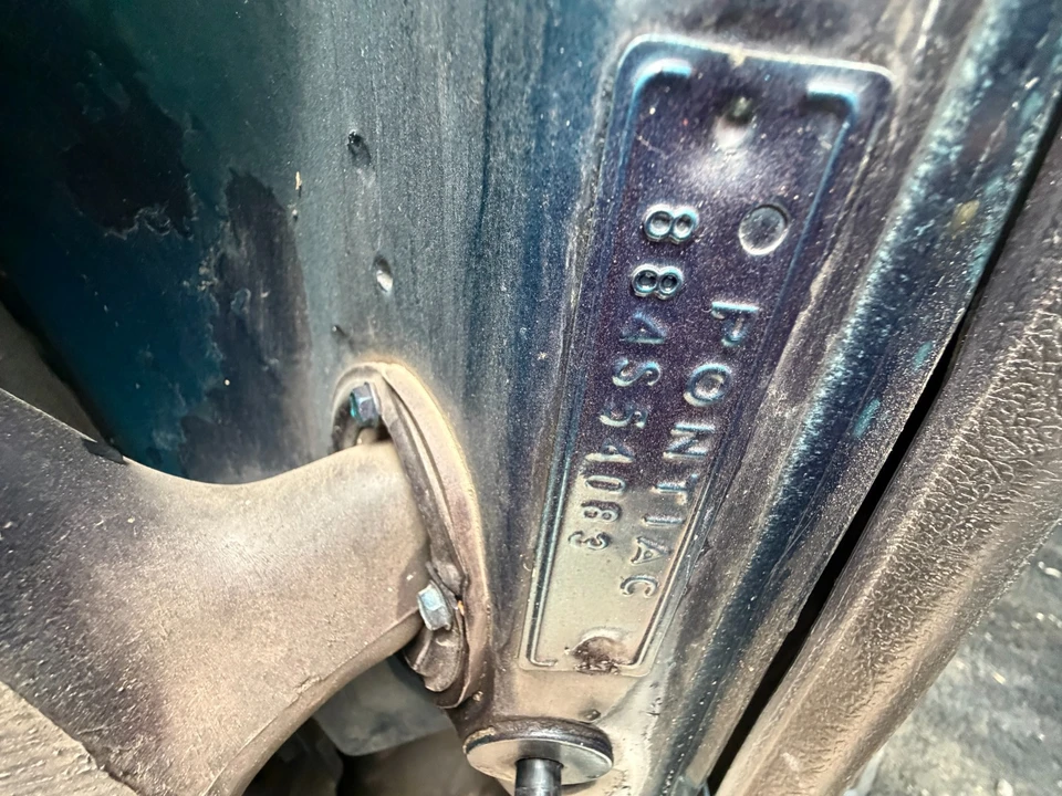 1964 Pontiac Bonneville 2nd Gen - Image 12 of 25