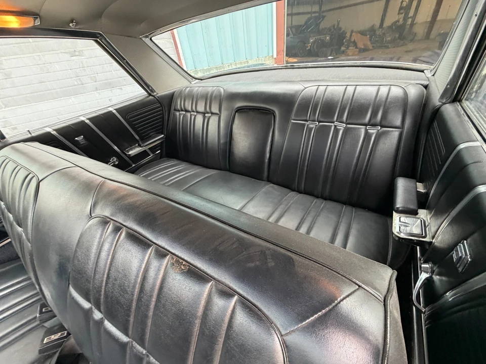 1964 Pontiac Bonneville 2nd Gen - Image 13 of 25