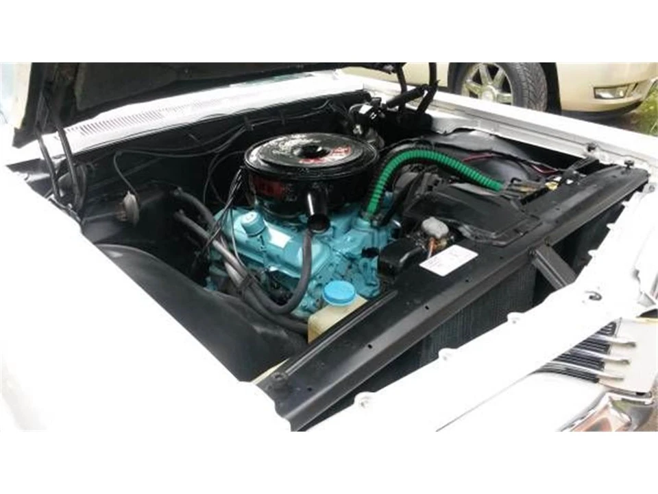 1964 Pontiac Bonneville 2nd Gen - Image 3 of 12