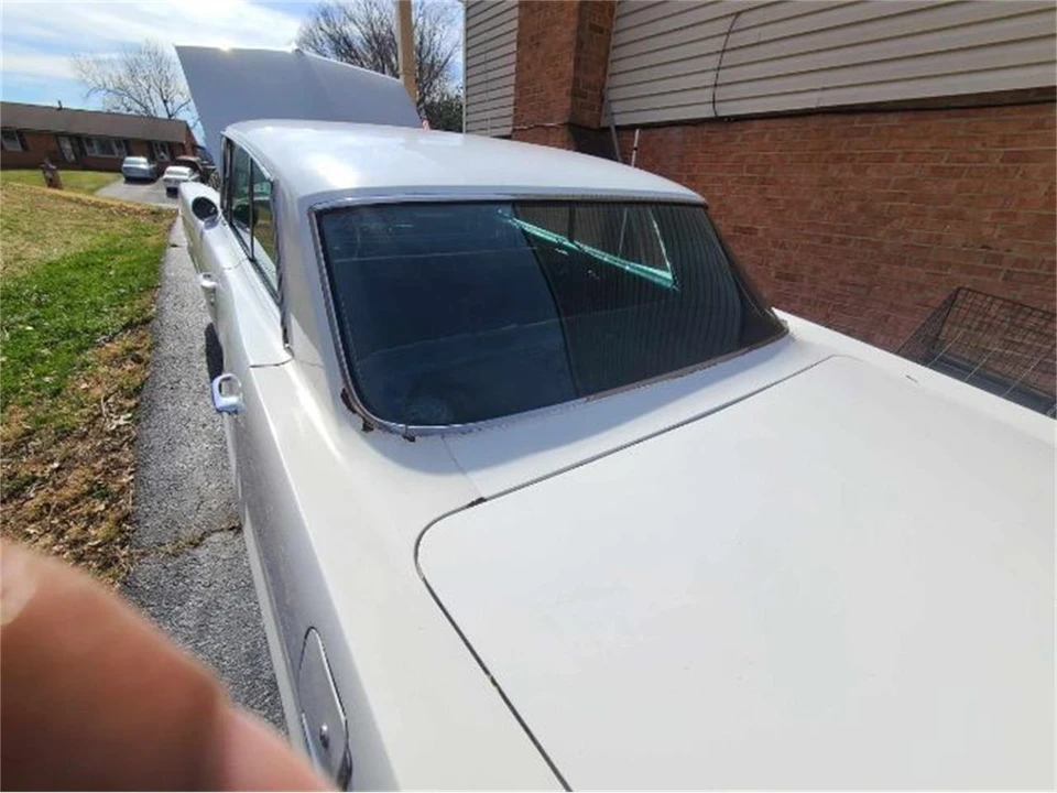 1964 Pontiac Bonneville 2nd Gen - Image 12 of 12