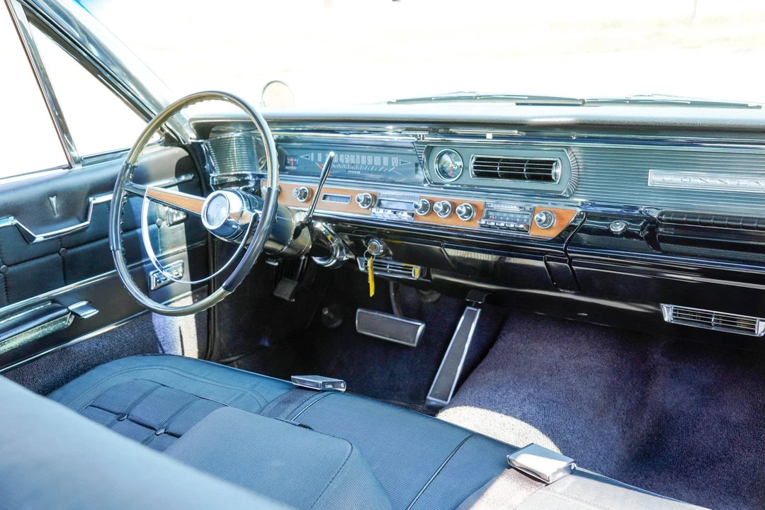 1964 Pontiac Bonneville 2nd Gen - Image 14 of 31
