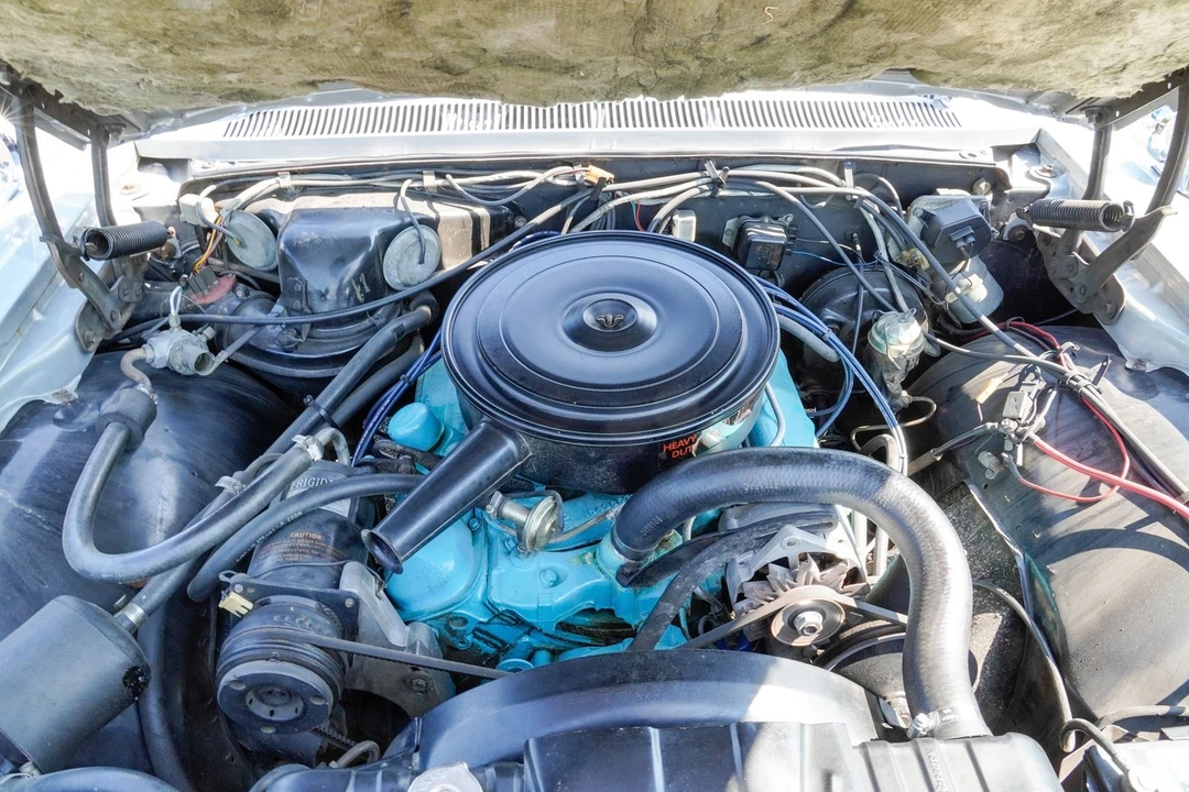 1964 Pontiac Bonneville 2nd Gen - Image 18 of 31