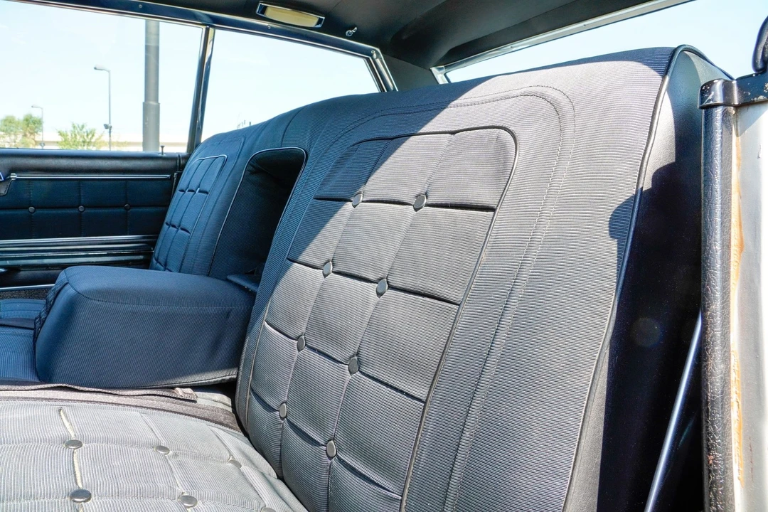 1964 Pontiac Bonneville 2nd Gen - Image 13 of 31