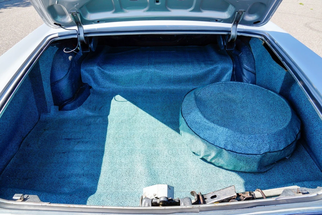 1964 Pontiac Bonneville 2nd Gen - Image 16 of 31