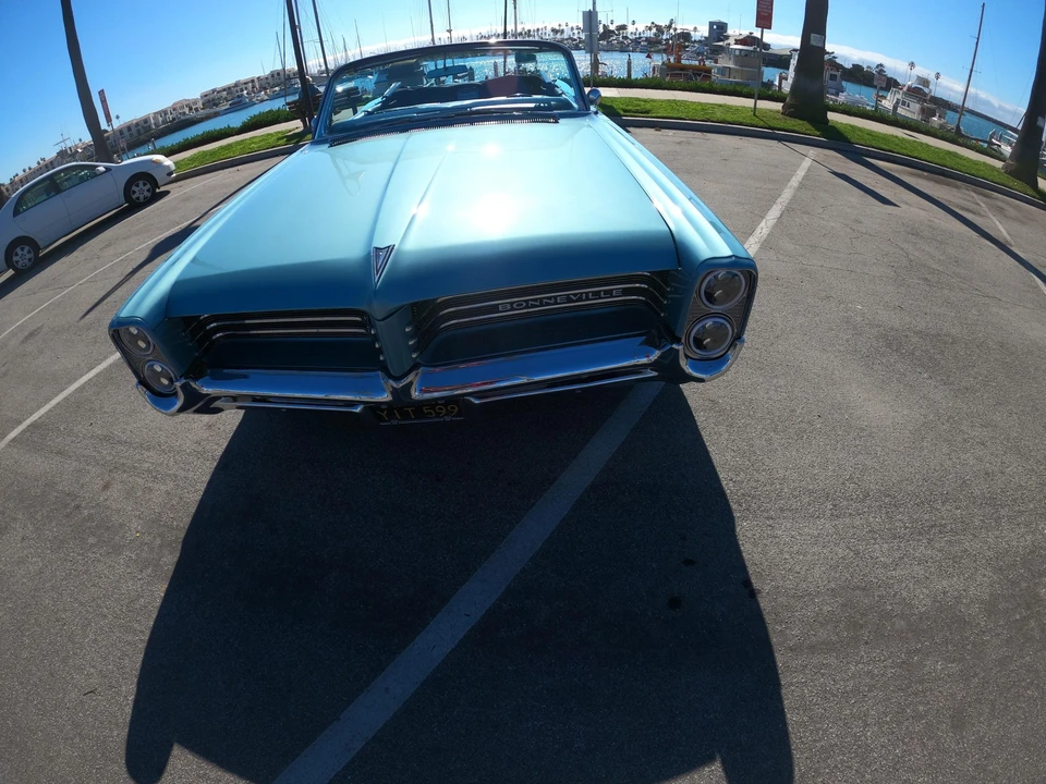 1964 Pontiac Bonneville 2nd Gen - Image 22 of 31