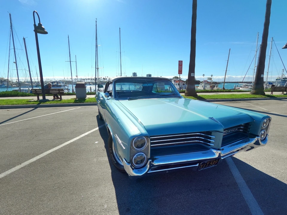 1964 Pontiac Bonneville 2nd Gen - Image 23 of 31