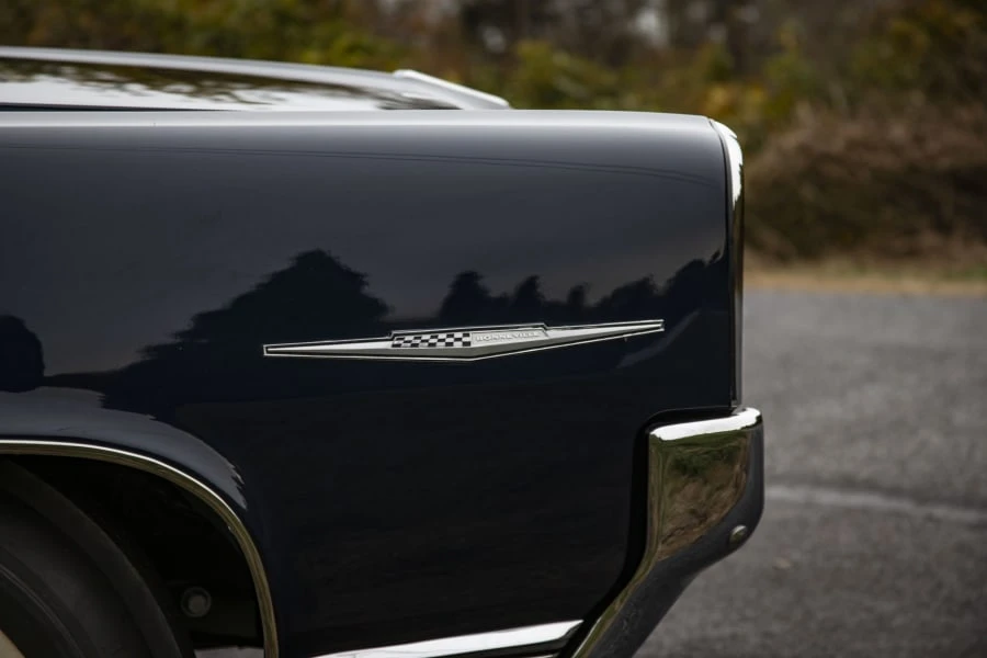 1964 Pontiac Bonneville 2nd Gen - Image 10 of 31