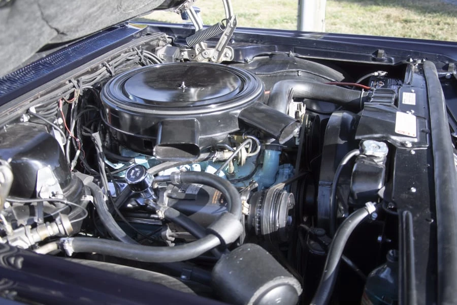 1964 Pontiac Bonneville 2nd Gen - Image 29 of 31