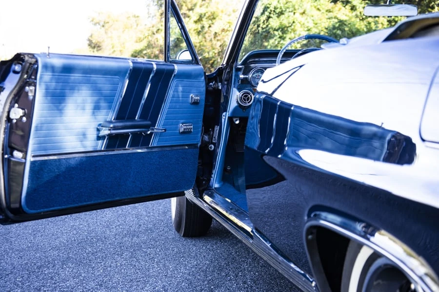 1964 Pontiac Bonneville 2nd Gen - Image 27 of 31
