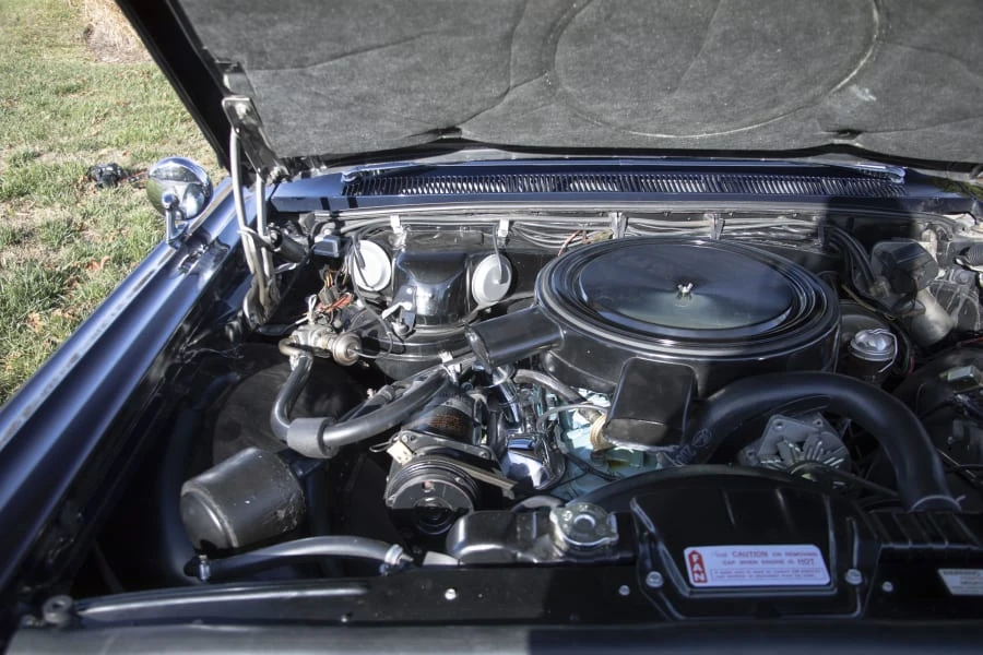 1964 Pontiac Bonneville 2nd Gen - Image 28 of 31