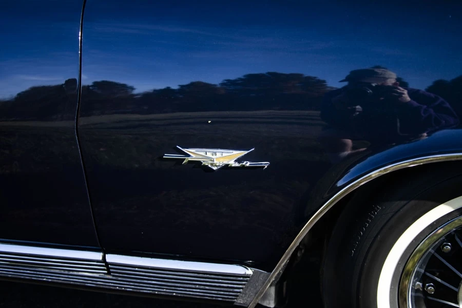 1964 Pontiac Bonneville 2nd Gen - Image 11 of 31