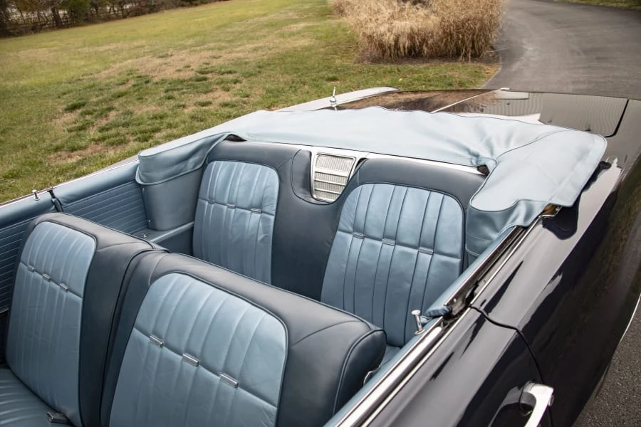 1964 Pontiac Bonneville 2nd Gen - Image 22 of 31