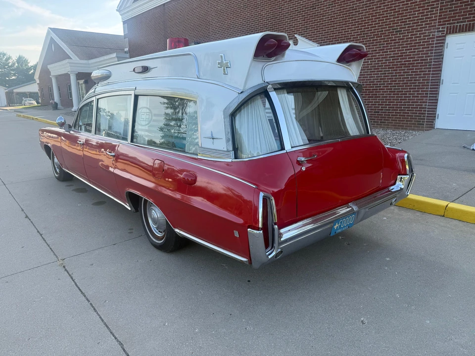 1964 Pontiac Bonneville 2nd Gen - Image 21 of 31