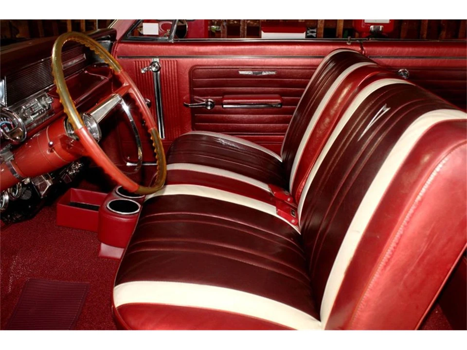 1964 Pontiac Catalina 3rd Gen - Image 16 of 31