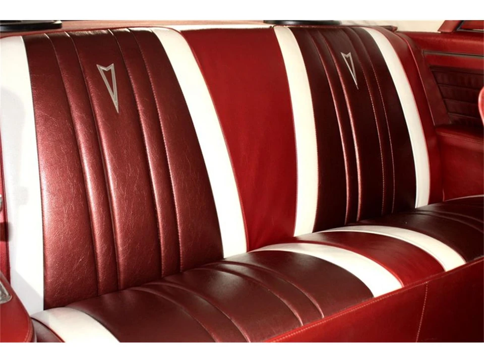 1964 Pontiac Catalina 3rd Gen - Image 19 of 31