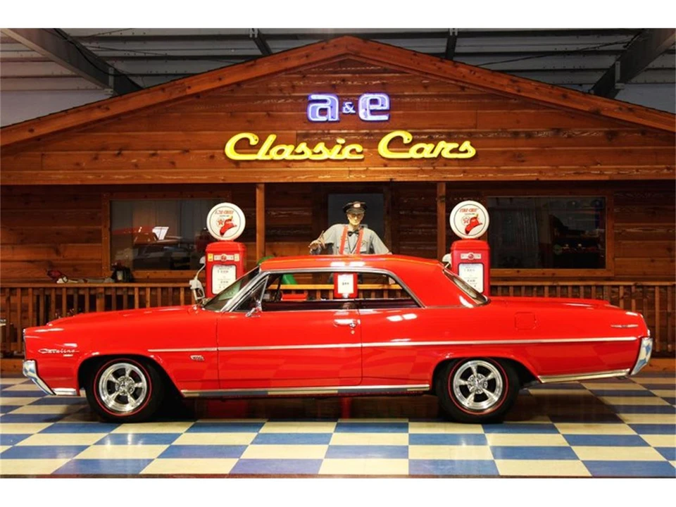 1964 Pontiac Catalina 3rd Gen - Image 2 of 31