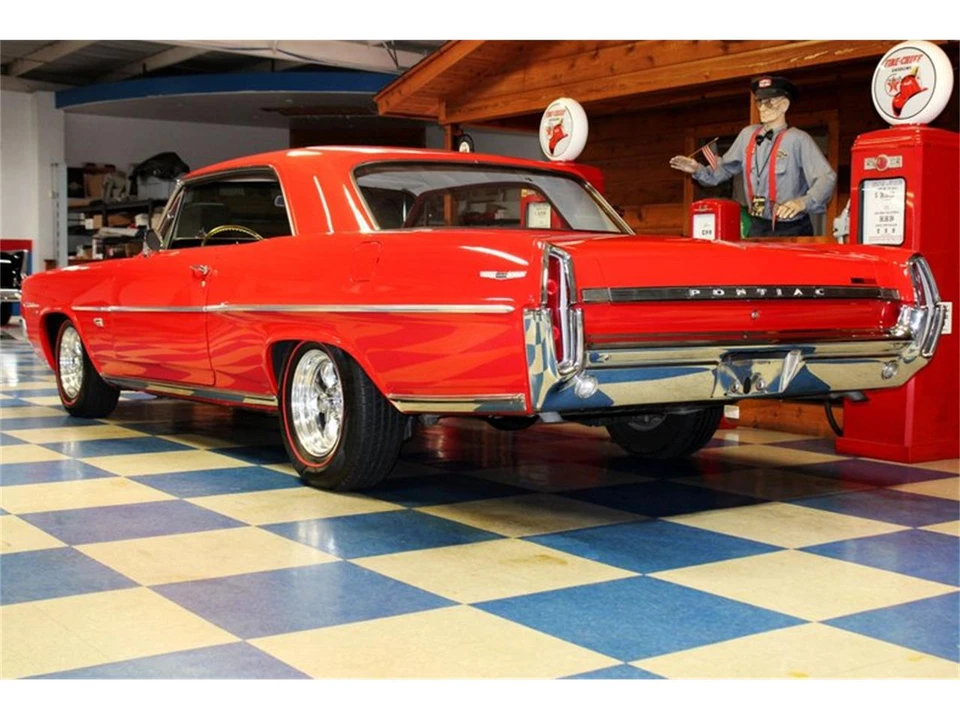 1964 Pontiac Catalina 3rd Gen - Image 6 of 31