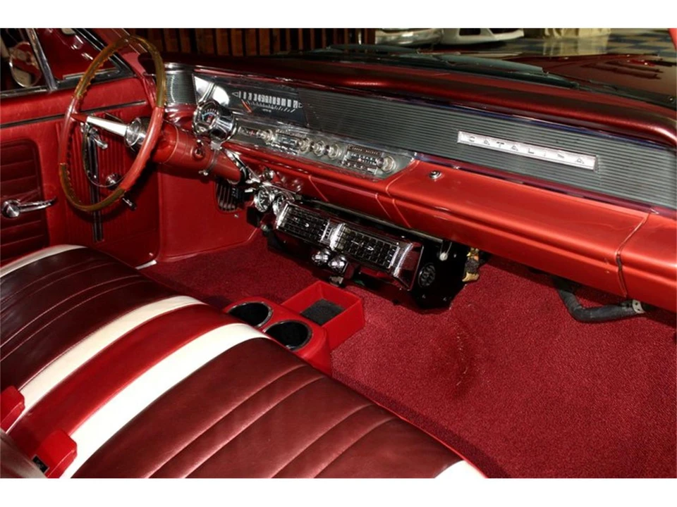 1964 Pontiac Catalina 3rd Gen - Image 22 of 31