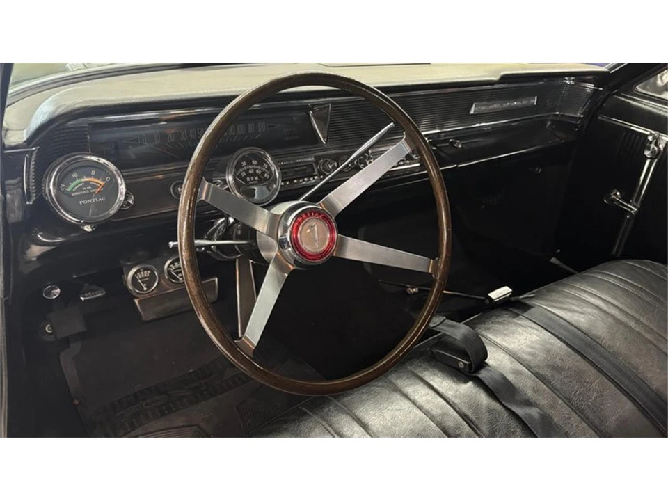 1964 Pontiac Catalina 3rd Gen - Image 14 of 18