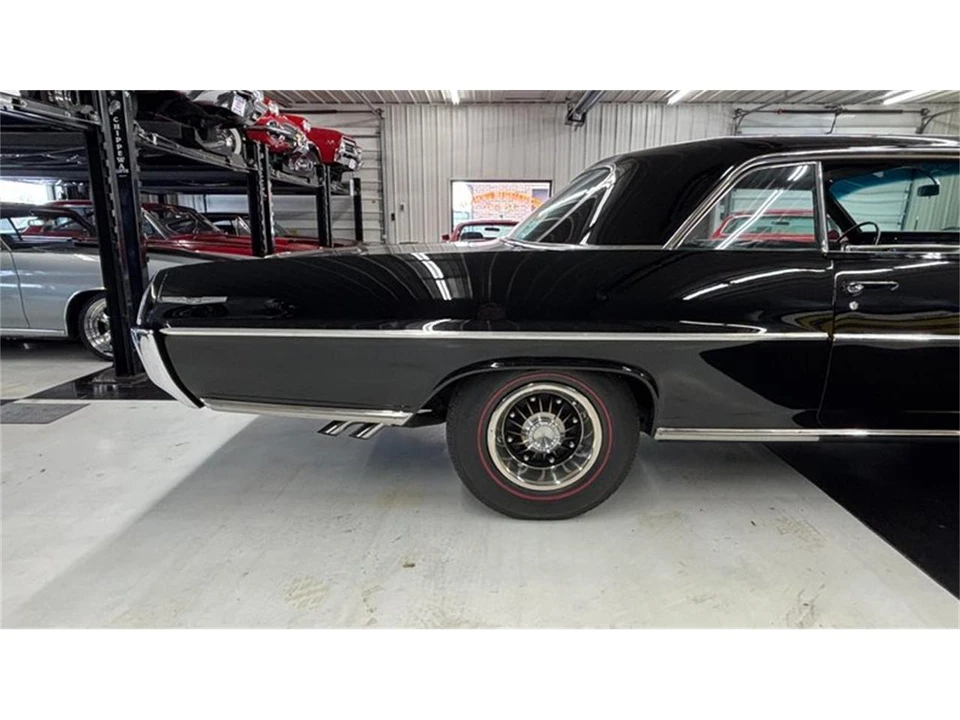 1964 Pontiac Catalina 3rd Gen - Image 3 of 18
