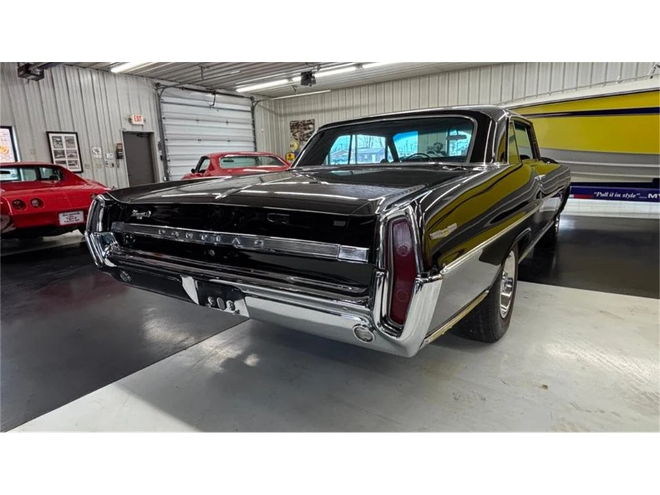 1964 Pontiac Catalina 3rd Gen - Image 6 of 18