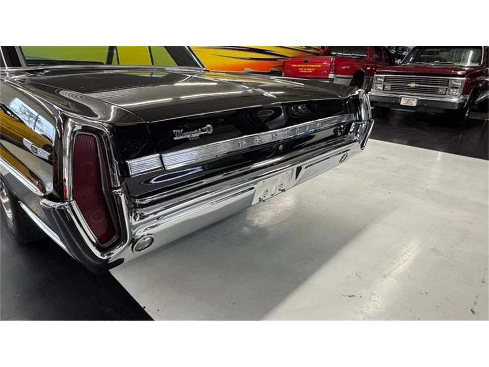1964 Pontiac Catalina 3rd Gen - Image 8 of 18