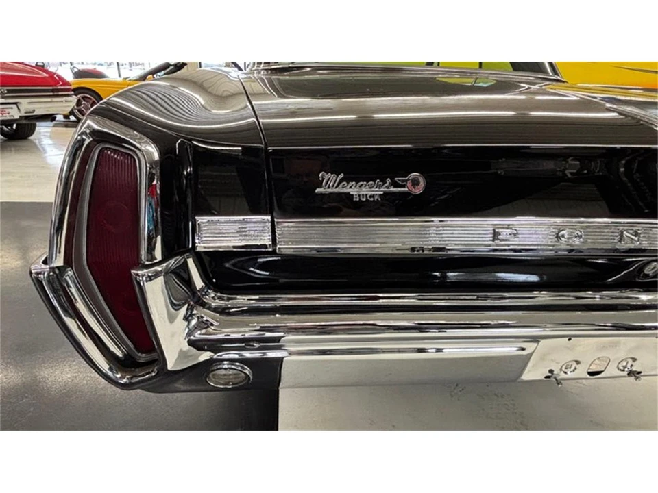 1964 Pontiac Catalina 3rd Gen - Image 7 of 18