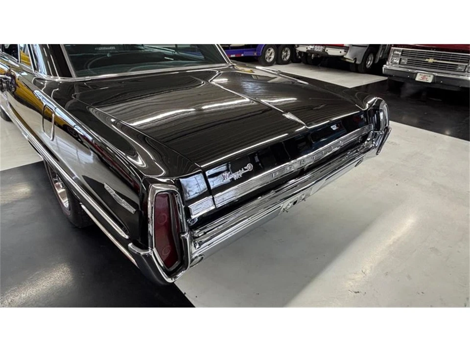 1964 Pontiac Catalina 3rd Gen - Image 9 of 18