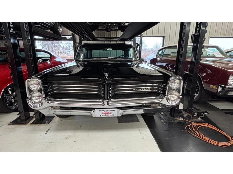 1964 Pontiac Catalina 3rd Gen - Image 2 of 18