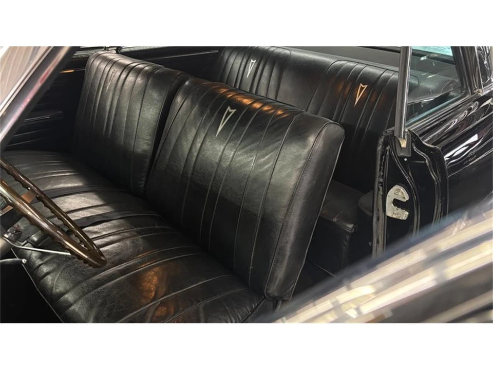 1964 Pontiac Catalina 3rd Gen - Image 15 of 18