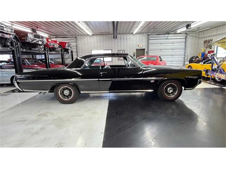 1964 Pontiac Catalina 3rd Gen - Image 4 of 18