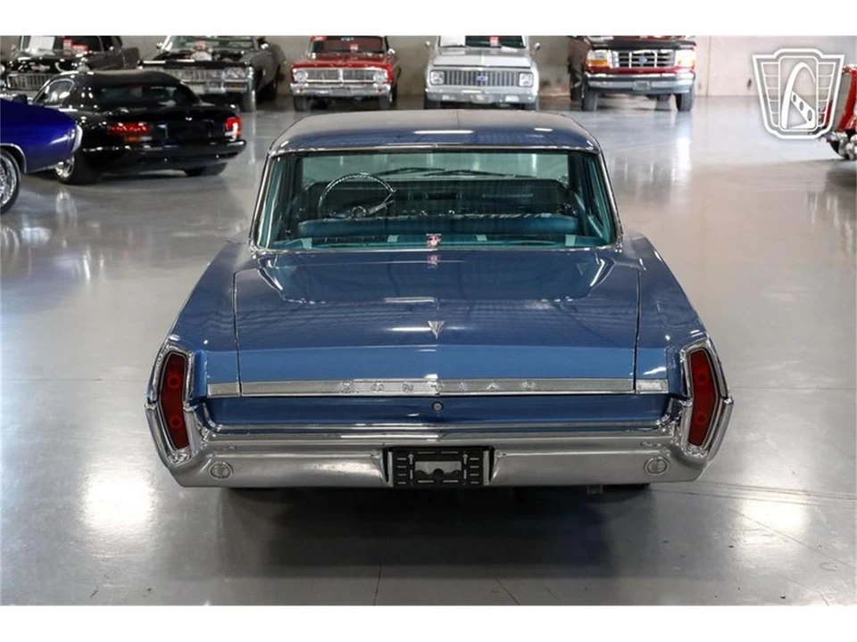 1964 Pontiac Catalina 3rd Gen - Image 22 of 31