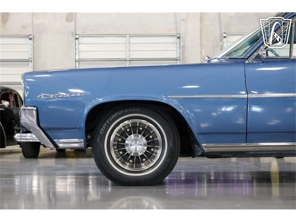 1964 Pontiac Catalina 3rd Gen - Image 17 of 31
