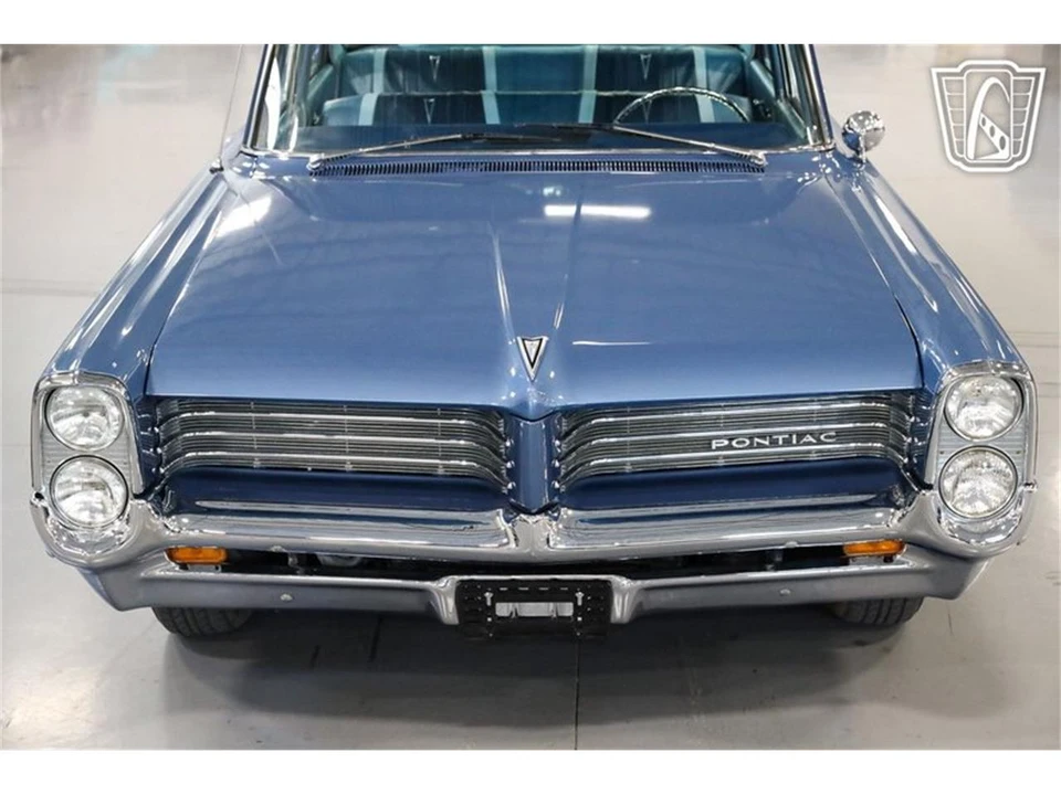 1964 Pontiac Catalina 3rd Gen - Image 7 of 31
