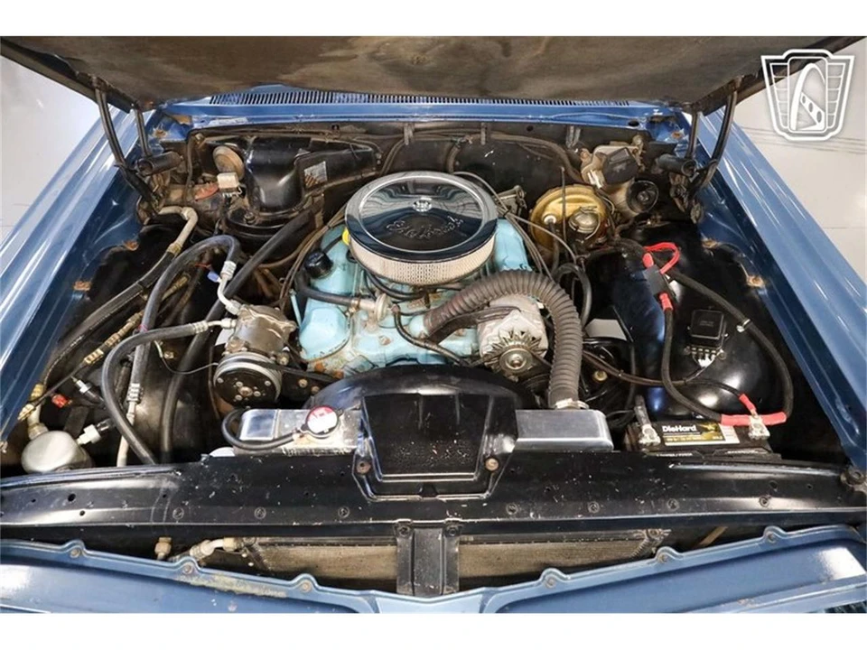 1964 Pontiac Catalina 3rd Gen - Image 2 of 31