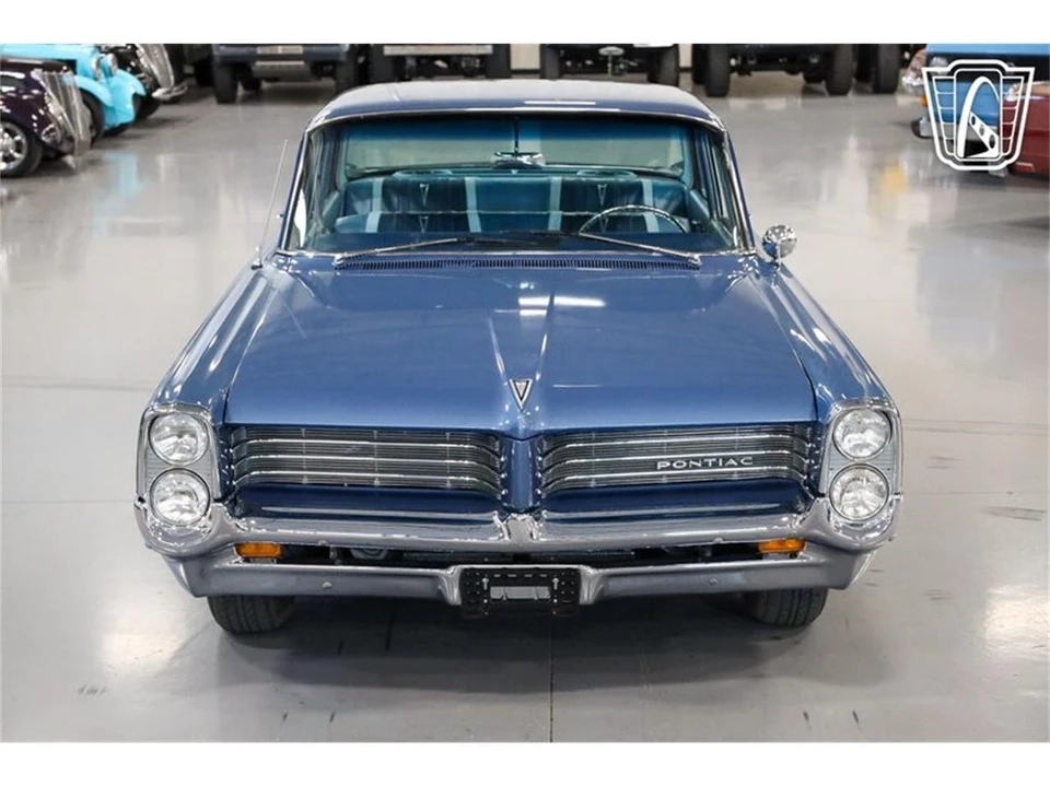 1964 Pontiac Catalina 3rd Gen - Image 3 of 31