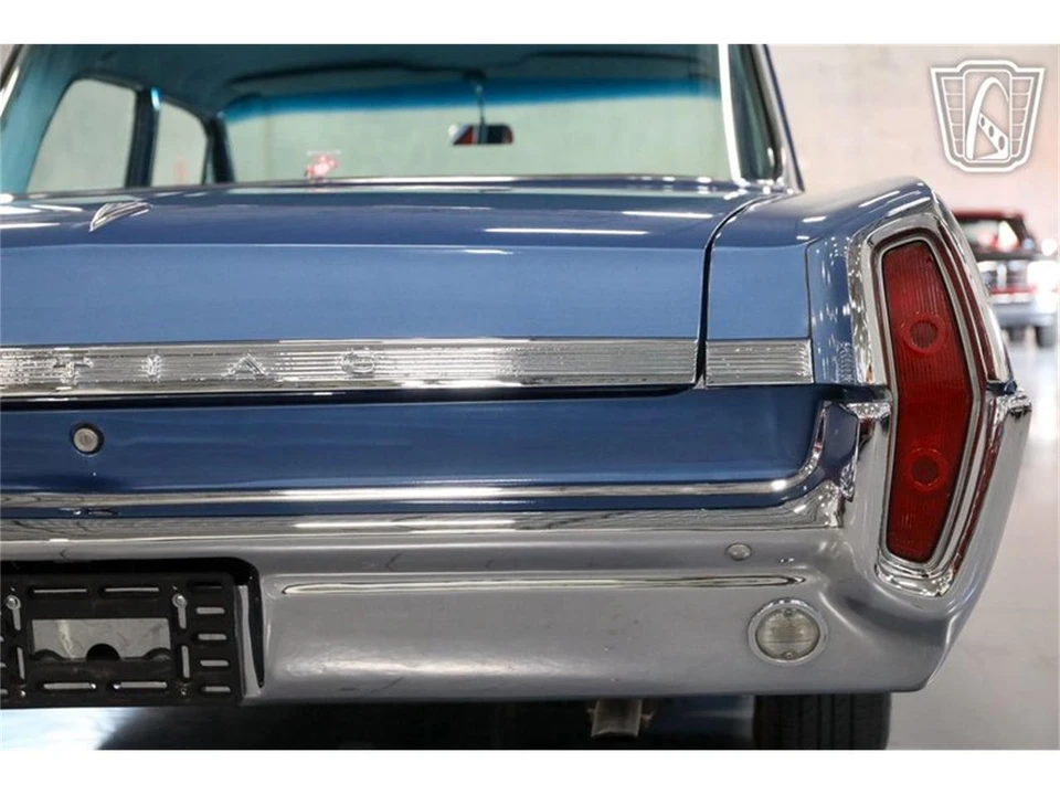 1964 Pontiac Catalina 3rd Gen - Image 28 of 31