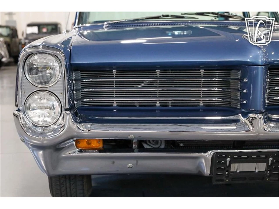 1964 Pontiac Catalina 3rd Gen - Image 8 of 31