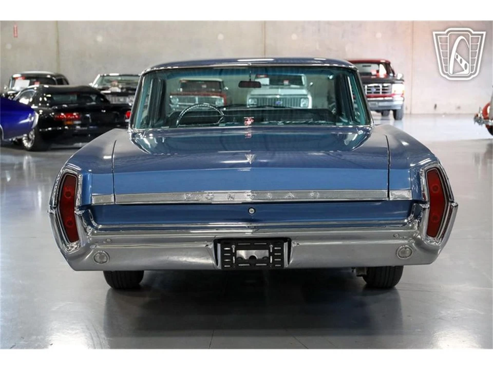 1964 Pontiac Catalina 3rd Gen - Image 23 of 31