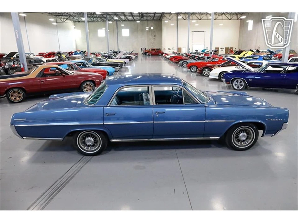 1964 Pontiac Catalina 3rd Gen - Image 29 of 31