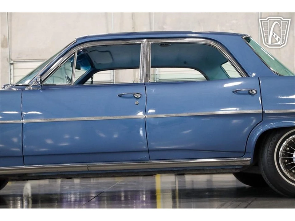 1964 Pontiac Catalina 3rd Gen - Image 19 of 31