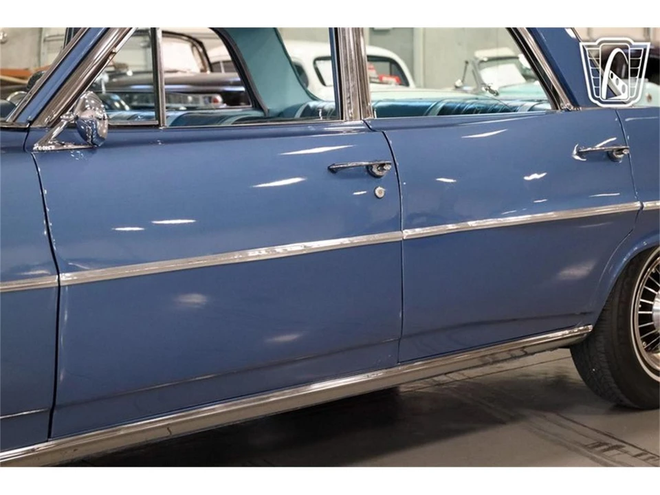 1964 Pontiac Catalina 3rd Gen - Image 14 of 31