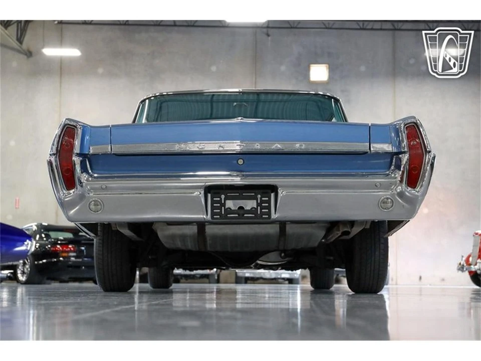 1964 Pontiac Catalina 3rd Gen - Image 24 of 31
