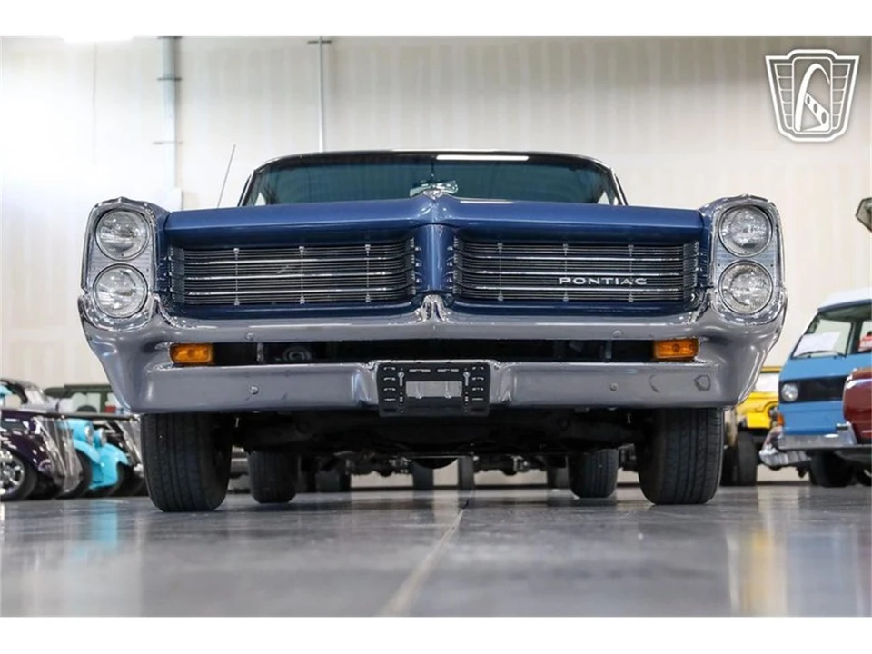 1964 Pontiac Catalina 3rd Gen - Image 5 of 31