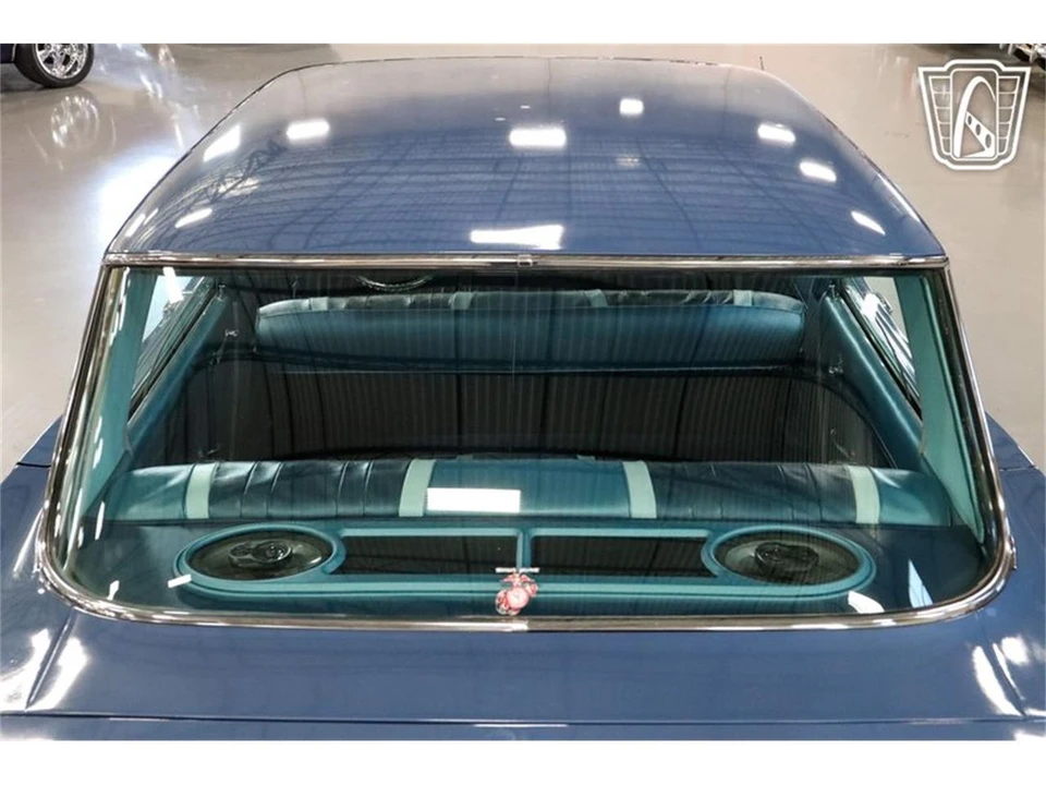 1964 Pontiac Catalina 3rd Gen - Image 25 of 31